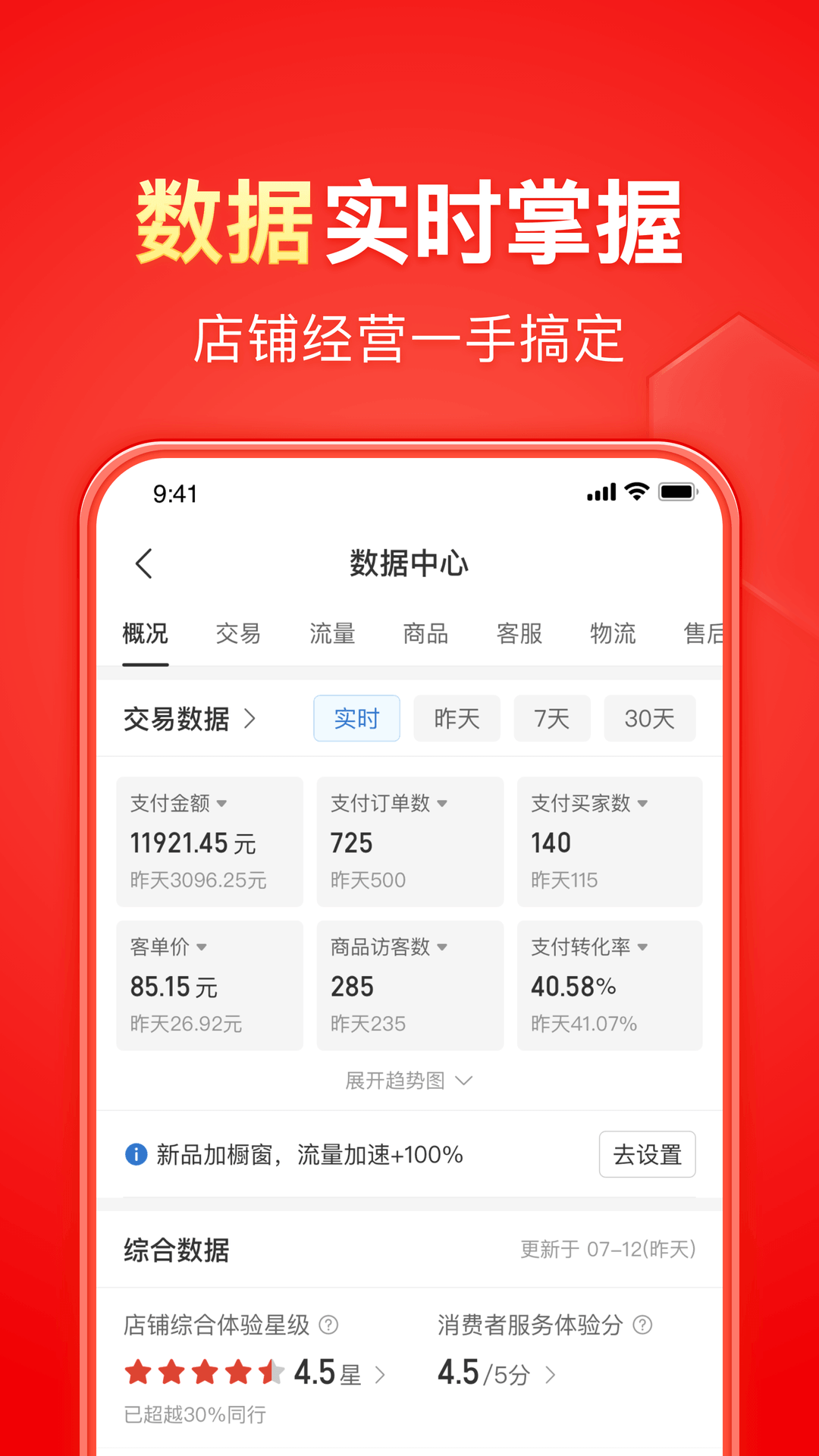 如何成为女王大人截图